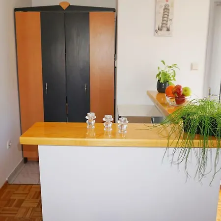 Apartment M Mare Apartamento Split