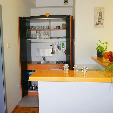 Apartment M Mare *