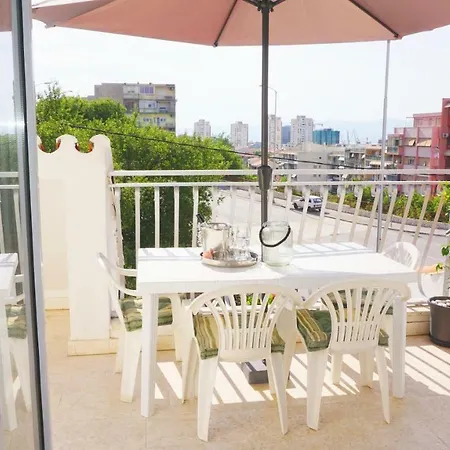 Apartment M Mare Split