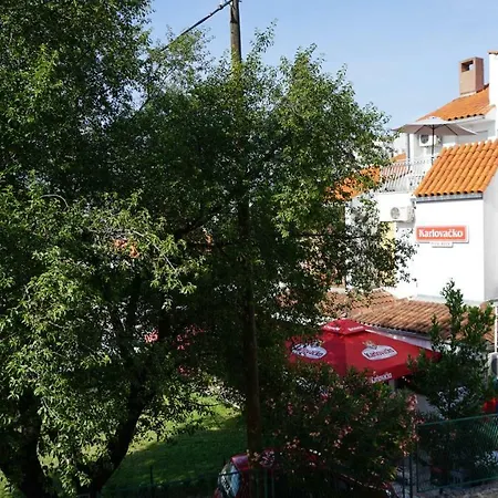 Apartamento Apartment M Mare