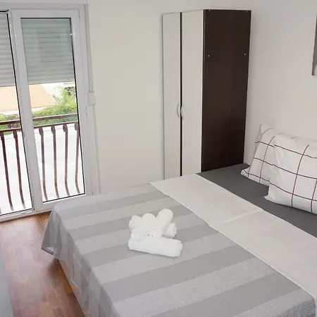 Apartment M Mare Apartamento Split
