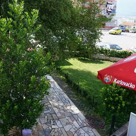 Apartment M Mare Apartamento Split
