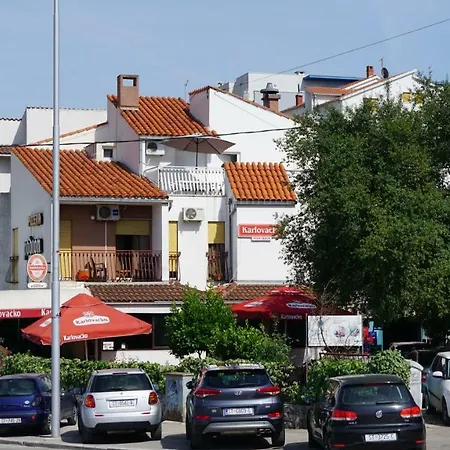 Apartment M Mare * Split